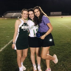 Meet your Posher, Grace